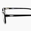 Puma Galleria Puma Frame Pj0017oj 001 Square Men S woMen S glaSSeS