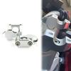 For BMW R 1150 GS 1999-2005 R1150GS Adventure 2002-2005 Motorcycle Steel Auxiliary Light Mounting Bracket Front Pod Light Mount