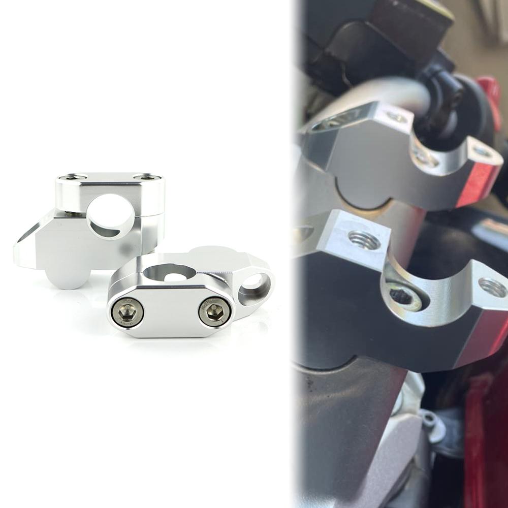 For BMW R 1150 GS 1999-2005 R1150GS Adventure 2002-2005 Motorcycle Steel Auxiliary Light Mounting Bracket Front Pod Light Mount
