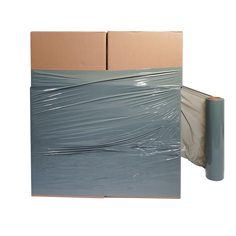 

Lantun Industrial PE Stretch Wrap Film