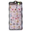Bonbon Drop Stickers by Churukira [Snoopy & Friends] 3D Glitter S8815500