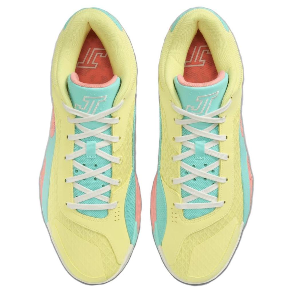 Air Jordan Tatum 2 PF 'Lemonade' Men's FJ6458-700