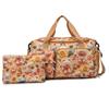 Li Shen Sports & Travel Gym Bag Set