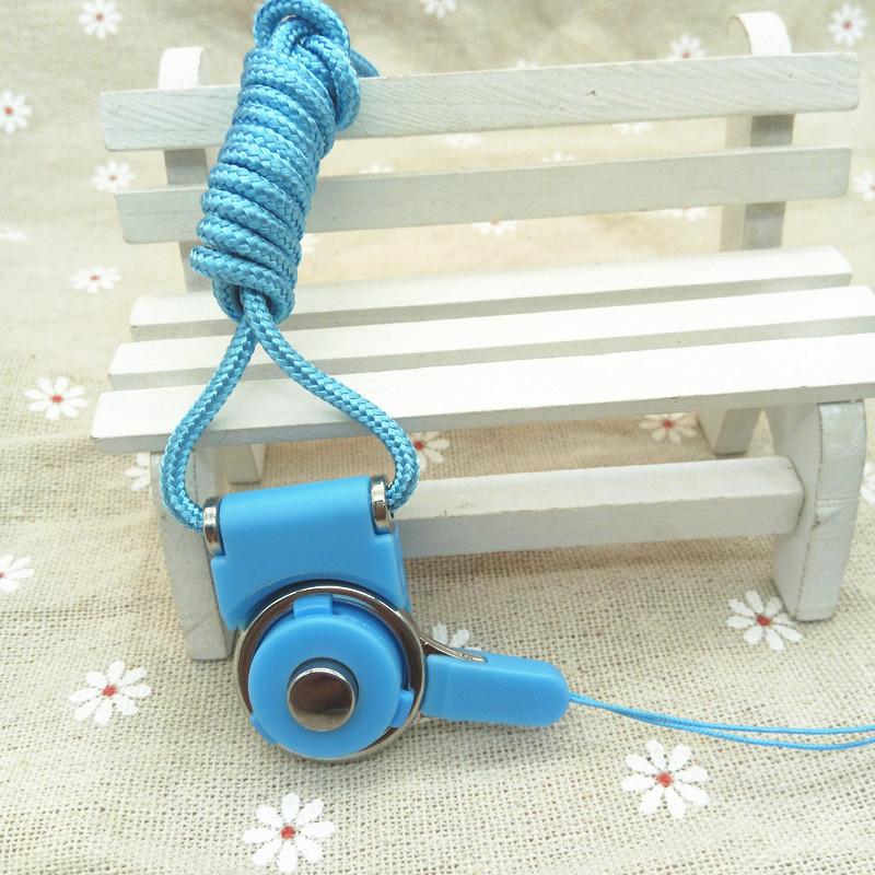 Lanyard Hanging Rope Universal Detachable Mobile Phone Case Strap Finger Neck Rope