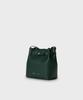 Herma Belt Bucket Bag Evergreen