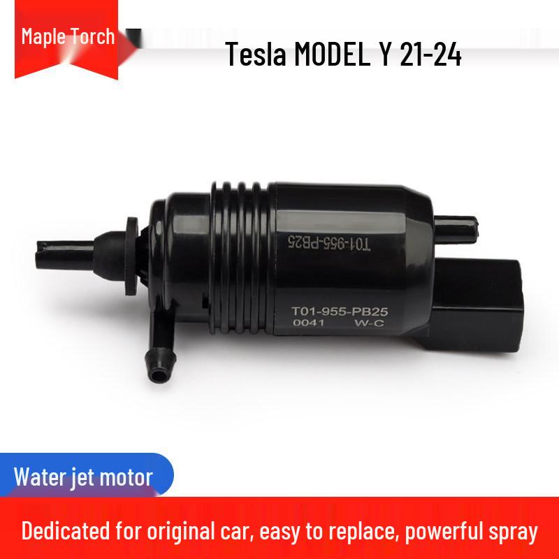 Compatible for Tesla Model 3/Y Windshield Wiper Motor