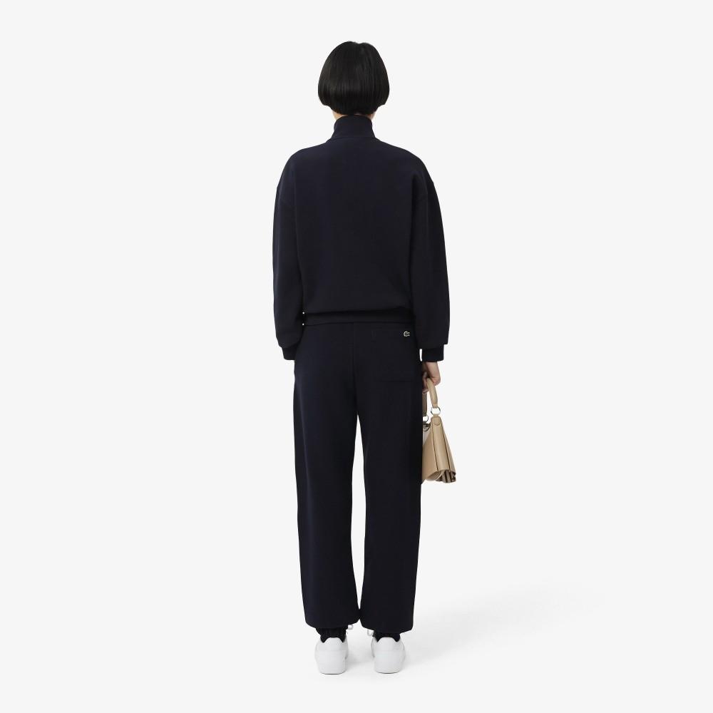 Lacoste Women's Double-face Pique Sweatpants XF8386-56GHDE