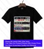 Üst giysisi – T-shirtler