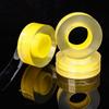 1/1,5/2/3cm PVC Schmuck Schutzfolie Transparente Adsorptionsfolie Neues Klebstofffreies Klebeband