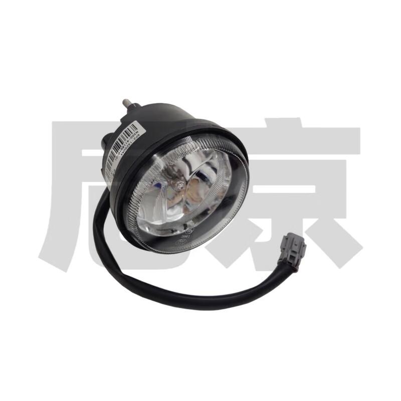 Jiangling Yuhu Pickup Front Bumper Fog Light Assembly