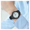 Casio YOUTH Series-MRW Disc Three-pin Sports Diving Watch Shi Ying Movement Resin Strap Japanese and Korean Watch Men's Watch White MRW-200H-7E