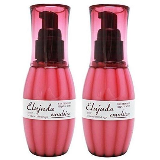 Set 2Deese Elujuda Emulsion 120g