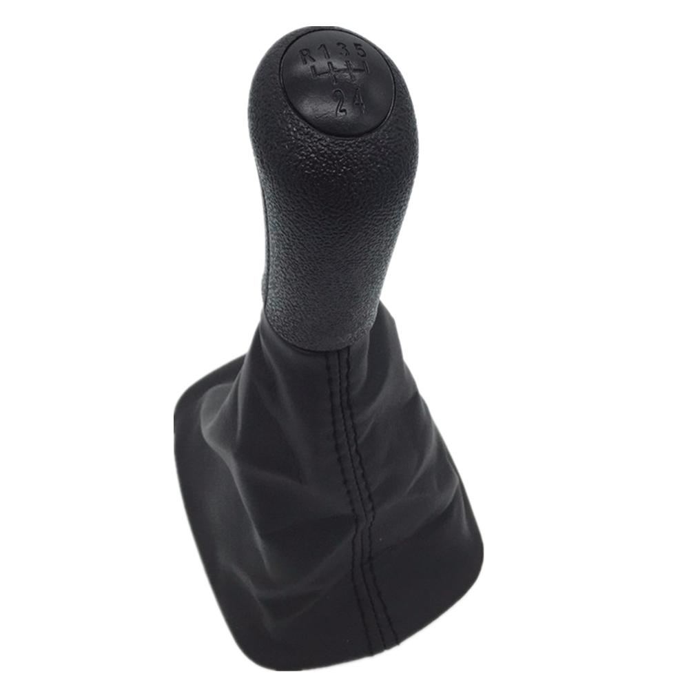 

Gear Shift Knob Gaitor Boot Collar For Skoda Octavia A4 1998 1999 2000 2001 2002 2003 2004 2005 2006 2007 2008 2009 2010 2011 Gaear knob case