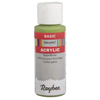 Kunstnerfarver – Akrylfarver