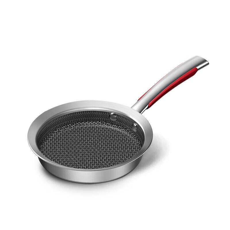 

Kobach 16cm 316L Stainless Steel Baby Non-stick Pot