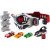 Bandai Kamen Rider Drive DX Drive Driver and Shift Car Holder Special Set