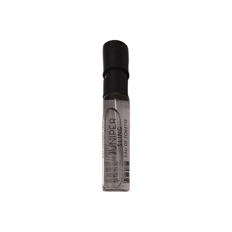 PANHAILIGEN Gin Juniper Command Miniature Perfume Eau De Toilette Cinnamon 5ml Woody 1.5ml