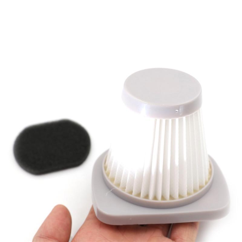 1 buc Filtru Hepa Pentru Sc861 Sc861A Accesorii Aspirator