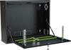 SZAFA RACK WISZĄCA CR19-3U-180-B STALFLEX