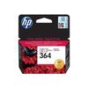 Original HP 364 Photo Ink Cartridge - Black