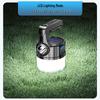 Powerful Rechargeable Multi-function Outdoor Searchlight