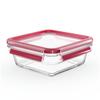 Tefal Masterseal Food Container 0.8 N1041410 Transparent 1 Pc