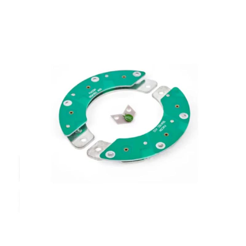 Alternator Diode Rectifier Bridge Kit SSAYEC432 LSA432 330-25777 LSA422 Full Wave Fast Recovery For Leroy Somer Generator Parts