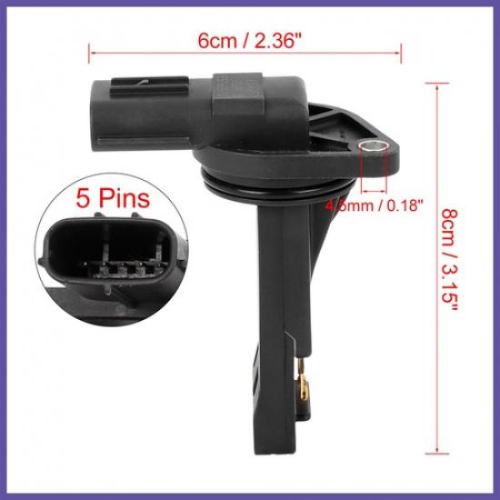 1525A031 Auto MAF Mass Air Flow Meter Sensor Fit For Mitsubishi Lancer Outlander