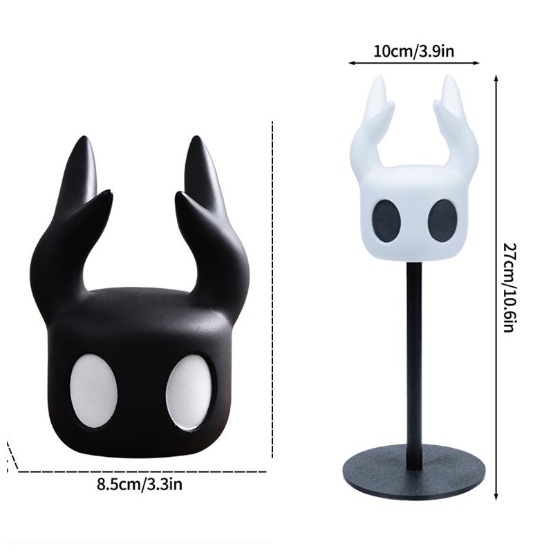 Universal Hollow Knight Game Controller Rack Anime Cartoon Desktop Storage Holder Game Controller Display Stand Ornament