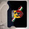 Bath Mats A-AbarthS-S Kitchen Mat Kids Room Bedroom Decoration Balcony Anti-Slip Doormat Living Room Alfombra