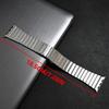 No Gaps Stainless Steel Band for Apple Watch Ultra3 2 49mm 46mm 42mm 41 45mm 44mm 40mm 38 Metal Strap for Iwatch 11 10 7 8 9 SE3