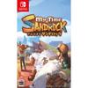 Your Town Sandrock [Permanent Bundle Bonus] Your Town Sandrock Costume Pack/Your Town Sandrock Online - Switch