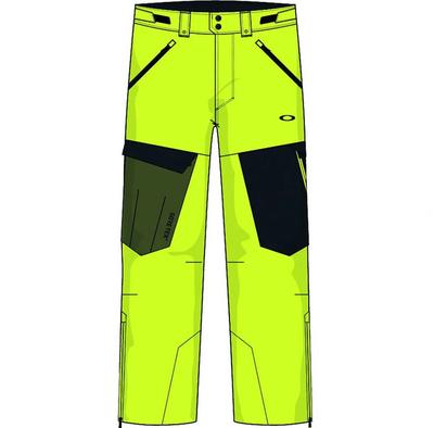 Oakley Alpine Shell 3L Goretex Pants