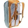 Backpack Deuter Gravity Motion Teal/cinnamon (3362422-2623)