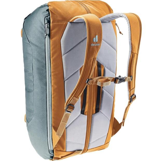 Backpack Deuter Gravity Motion Teal/cinnamon (3362422-2623)