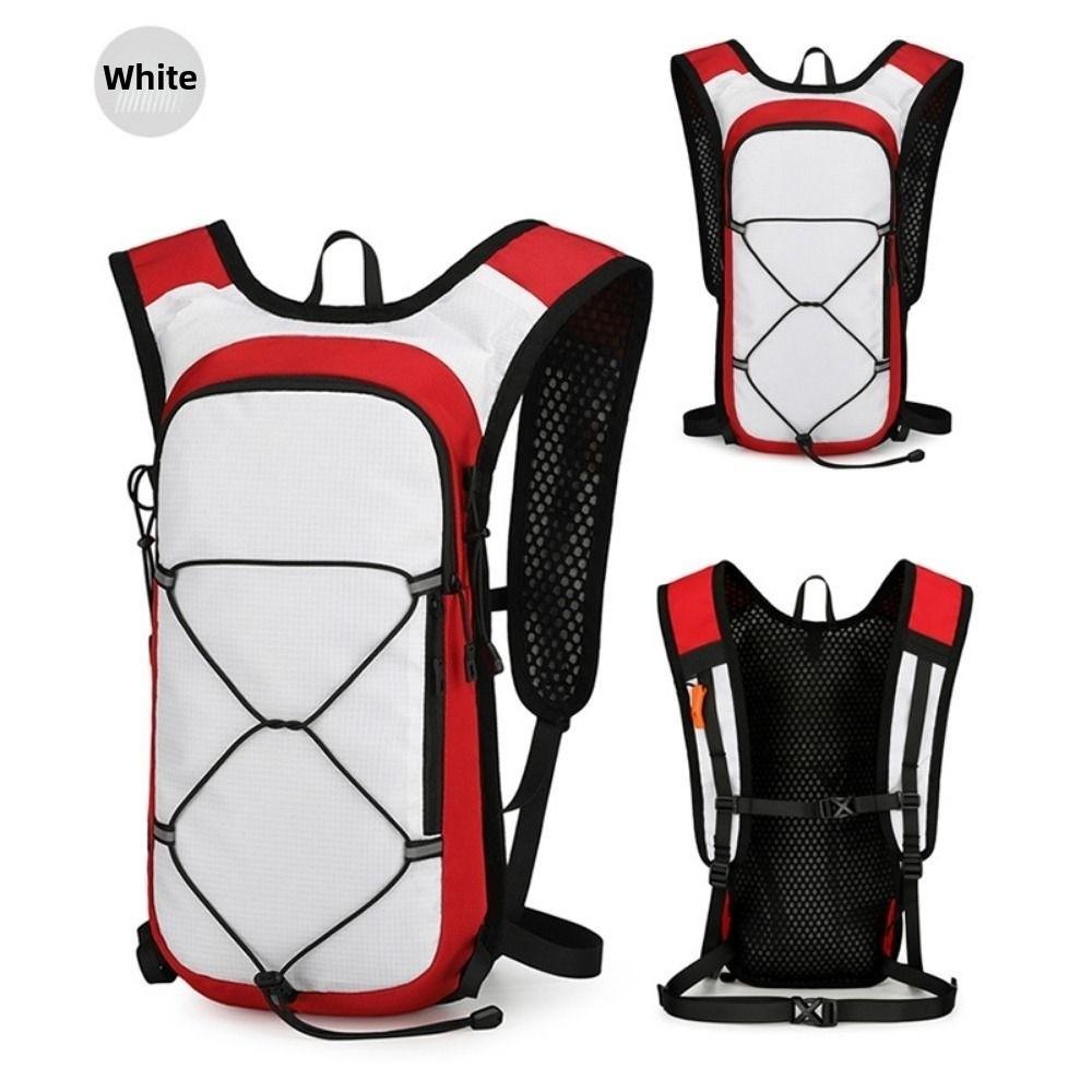 Foldable Outdoor Folding Handy Bag 20-35L Large Capacity Waterproof Cycling Daypack