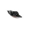 Lingxi Compatible JMC Yuhu Left Front Headlight Assembly