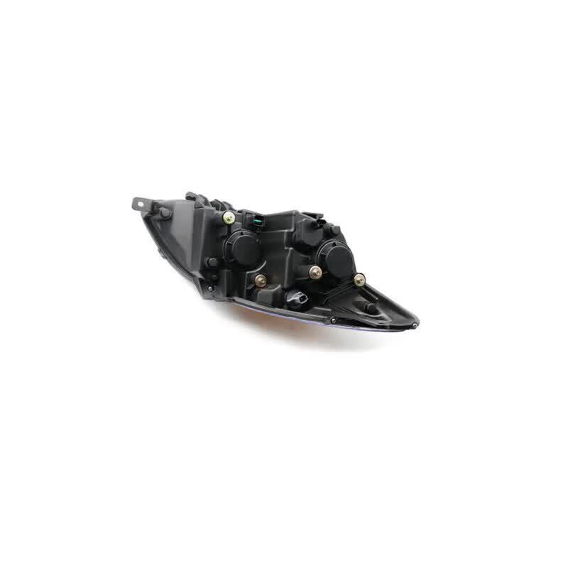 Lingxi Compatible JMC Yuhu Left Front Headlight Assembly
