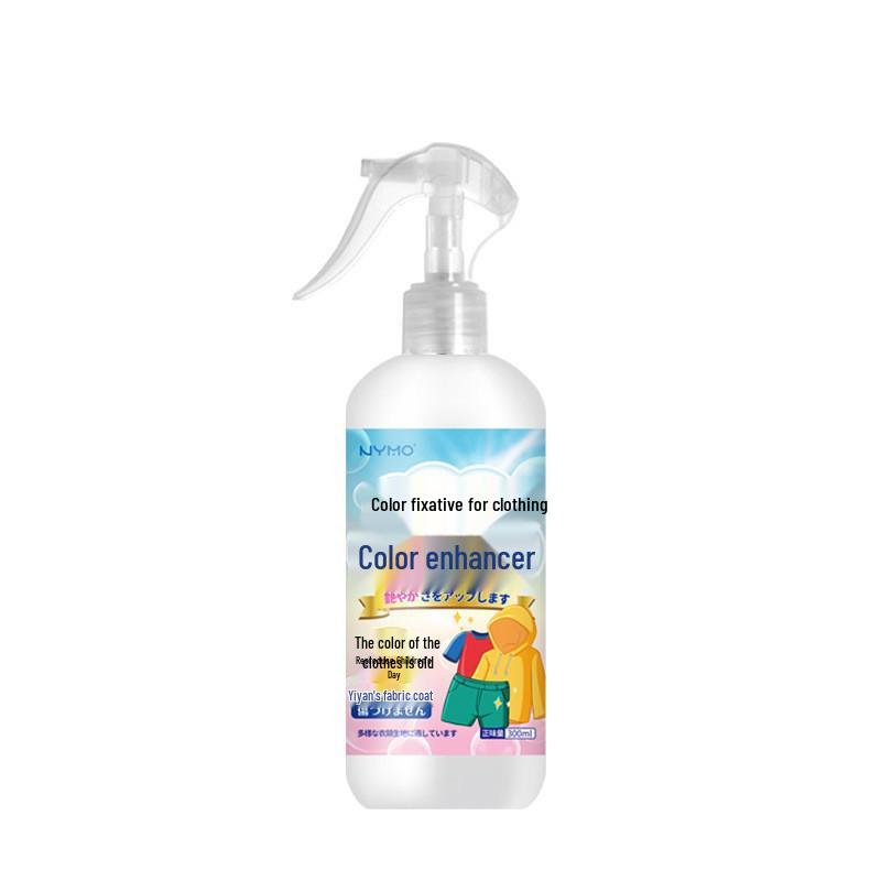 

Restorative White Laundry Brightener and Stain Remover