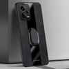 Ring Holder Leather Case For Xiaomi Redmi Note 12 Pro Plus Cover Luxury Magnetic Silicone Phone Case For Redmi Note 12 Turbo 5G