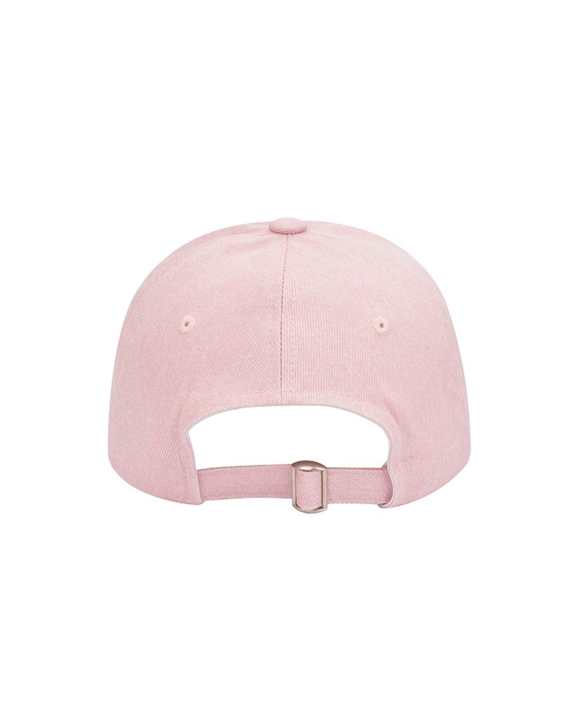 Angteulebeu Er City Cap - Pink