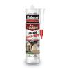Mastic crépi - RUBSON - 280 mL - gris