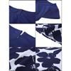 Women's Sunskirt Summer Dress Pullover Round Neck Printed Slim Fit Short Sleeve Dress Beach Dress Plus Size