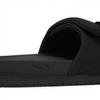 Nike Offcourt Adjust Slide Schwarz Weiß Unisex Sneaker DQ9624-001