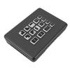 2x1 Live Streaming Video Mixer Switcher 1080p HD Multimedia Interface Input Capture Card HDCP 1.4 Digital Sound Mixer