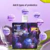 U100 Plum Fiber Drink