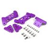 NICECNC For Surron Light Bee X S L1E For Segway X160 X260 5cm Rise UP Seat Riser Seat Raise Lift Bracket Electric Dirt Bike