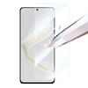RURIHAI For Huawei nova 12 SE 4G Screen Protector 0.26mm 2.5D 9H Not Complete Covering Film