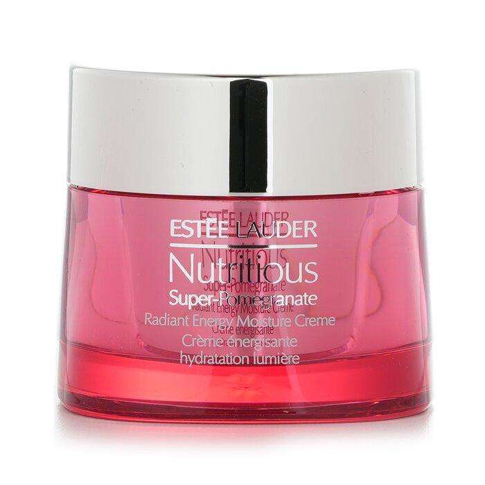 ESTEE LAUDER Nutritious Super Pomegranate Radiant Energy Moisture Cream