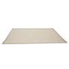 Pet Feeding Mat Prevent Spill Washable Dishwasher Safe Slip Proof Silicone Large Dog Placemat for